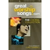 Greatworshipsongs.com Praise Band Charts CD-ROM (Audiobook)
