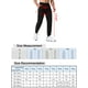 thumbnail image 2 of Pantalones cortos de hombre Pantalones de chándal con bolsillos Correas reflectantes Correr Entrenamiento Joggers atléticos Maboto Pantalones cortos de hombre, 2 of 5