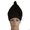 Medium Brown, variant on Women's B505 Troll Wig