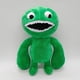 thumbnail image 2 of Big Mouth Toy Home Bed Decor Green Big Mouth Dolls para niños Niño Verde Ehuebsd libre de BPA, 2 of 4