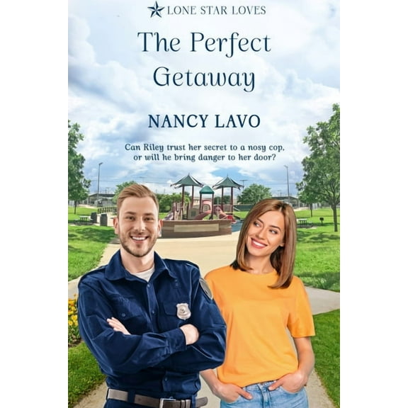 Lone Star Loves The Perfect Getaway, Book 3, (Paperback)
