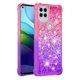 thumbnail image 2 of Funda para Motorola MOTO G Stylus 2021 5G Transparente con Brillos Carcasa Protectora Antigolpes con Glitter Brillante, 2 of 5