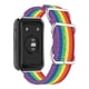thumbnail image 5 of Correa De Repuesto Compatible Con Huawei Watch Fit Smart Watch Sports Canvas Watch Band Wristband matsuzay EL016710-01, 5 of 5