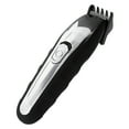 thumbnail image 4 of Barbasol  Men's 8 Piece All-in-1 Rechargeable Grooming Kit, Great for Beard and Hair Trimming, 4 of 7