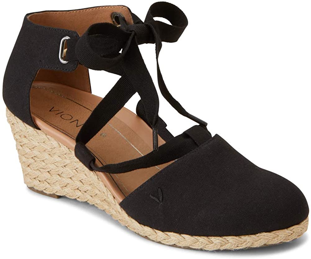 wedges with arch support