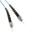 thumbnail image 4 of Cable de puente multimodo dúplex de 10/16 pies Cable de de fibra óptica SC-ST 3 m Sunnimix Cable de conexión de fibra, 4 of 6