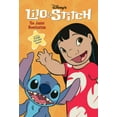 thumbnail image 2 of Disney Lilo and Stitch: the Junior Novelization (Novelization) (Paperback), 2 of 2