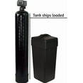 thumbnail image 2 of 48k Water Softener with Fleck 5600SXT 48,000 Grain Digital Whole House System, 2 of 6
