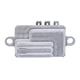 thumbnail image 1 of Rectificador regulador de voltaje perfecl 21066-7017 para motores FX691V FX651V FS481V FR600 FR541V, 1 of 8