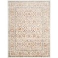 thumbnail image 1 of Safavieh Sevilla Ivory Traditional Rug - 4' x 5'7", 1 of 1