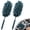 Navy Blue, variant on Car Interior Duster with Extension Pole, Microfiber Car Duster with Bendable Head, Car Accessories Dusters Exterior&Interior Scratch Free