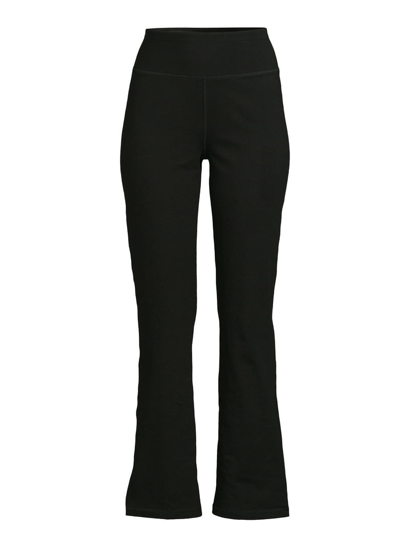 パンツ SPORTMAX Women Straight Pants 2512131051600 BLACK Sportmax Pontida straight-leg Tailored Trousers | Black