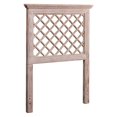 thumbnail image 1 of Hillsdale Kuri Headboard, 1 of 9