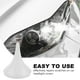 thumbnail image 5 of Herramienta para reparar faros delanteros de coche, tapa de vaso atomizadora, pulidor de lentes, herramienta para reparar faros delanteros con vapor, para eliminar rayones y amarilleamiento, 5 of 7