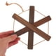 thumbnail image 3 of Agarraderas de madera resistentes al calor para encimeras, salvamanteles, posavasos decorativos, almohadillas de madera para cocina, almohadillas resistentes al calor para platos calientes, 3 of 8
