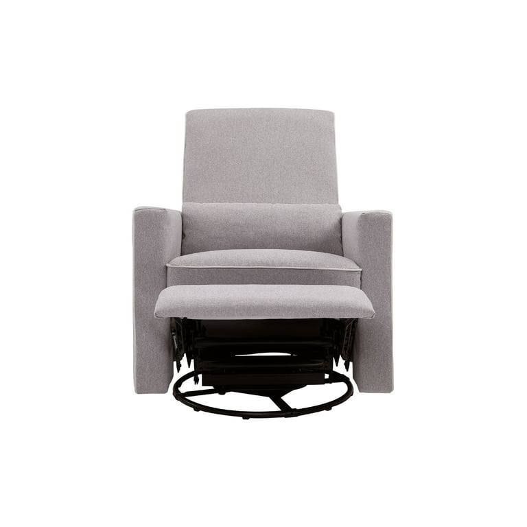 Piper swivel best sale reclining glider