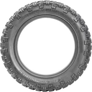 Venom Power Terra Hunter M/T LT38X15.50R26 126P F Tire Sansujyuku sansujyuku.com
