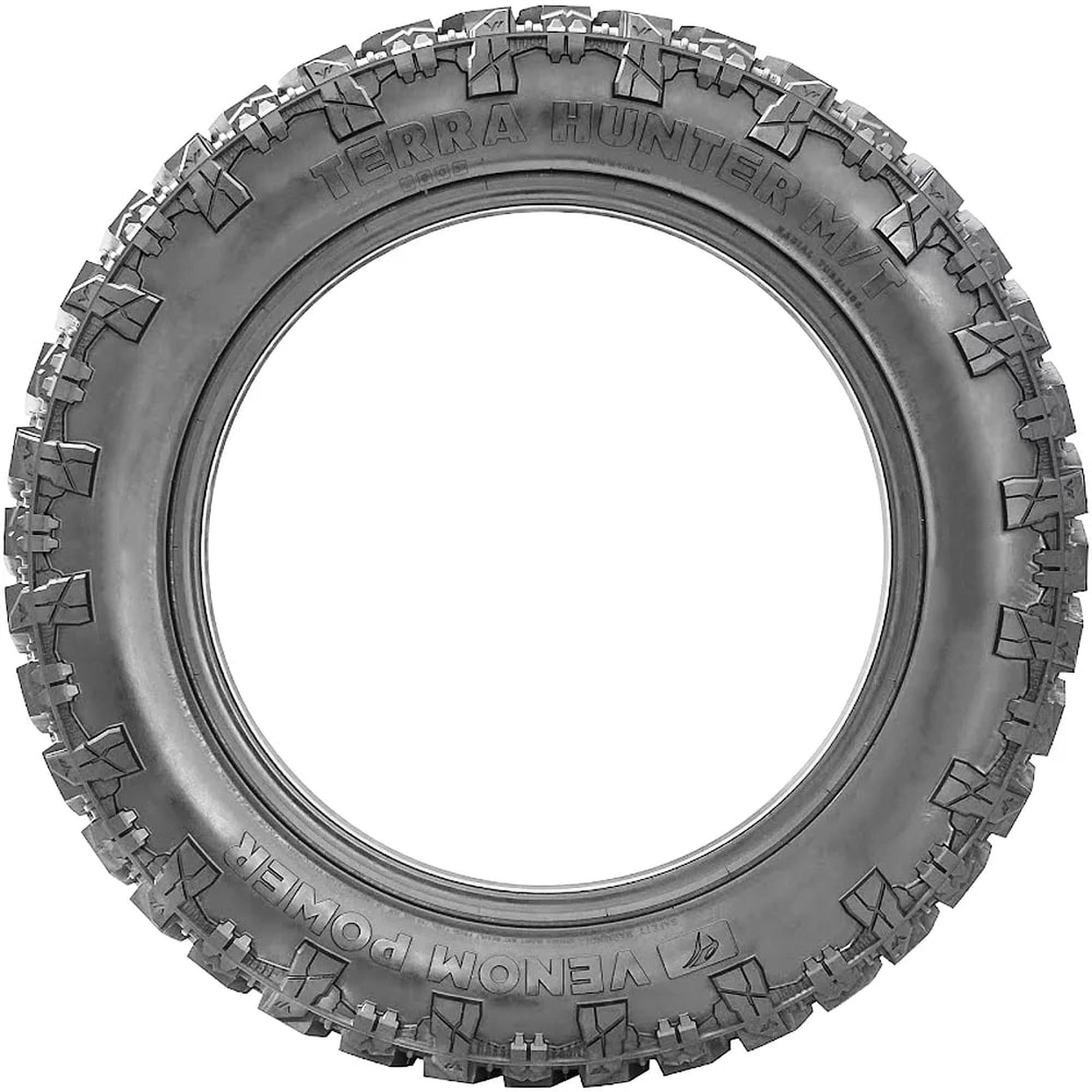 Venom Power Terra Hunter M/T LT38X15.50R26 126P F Tire Venom Power Terra Hunter M/T LT38X15.50R26 126P F Tire Sansujyuku sansujyuku.com
