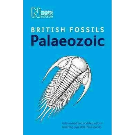 British Palaeozoic Fossils