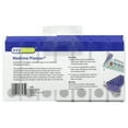 thumbnail image 5 of Ezy Dose Weekly (7-Day) Pill Organizer, Large Pop-Out Compartments, 4 Times a Day (Large), 5 of 10