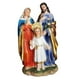 thumbnail image 1 of Escultura de resina perfke Figura Infantil Estatua interior Escultura religiosa, 1 of 9