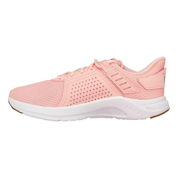 Tenis Puma Connect Mujer Rosa 37772915 rosa claro 24 Walmart en