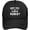 Black, variant on Can I Get A Side of Ranch Hat Funny Mesh Baseball Cap Summer Trucker Hats Gift for Men Women