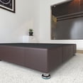thumbnail image 4 of Box King Size Chocolate + Cabecera Minimalista Dormez Elegance, 4 of 4