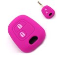 thumbnail image 2 of Étui en Silicone pour Protection Sans Clé Porte-Veste en Peau, 2 of 8