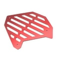 thumbnail image 2 of Protector de rejilla del radiador para NMAX 155/125/150 NVX155, color rojo, 2 of 7