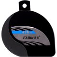 thumbnail image 5 of FARBIN Waterproof Single Horn 12V Car Horn Low Tone 410HZ Electric Horn for Motorcycle RV MPV Van Electric scooter Electric mopeds, 5 of 5