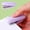 Purple, variant on Portable Pocket Mini Stapler, Small Cute Desk Stapler with Standard Staples and Staple Remover, Multifunctional Stationery for Student Office Daily Use