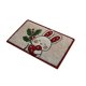 thumbnail image 2 of Alfombrilla de baño de diatomita 40x60 cm, gruesa, absorbente, antideslizante, alfombra de baño para el suelo, resistente a las manchas, felpudo de entrada para decoración del hogar, 2 of 8