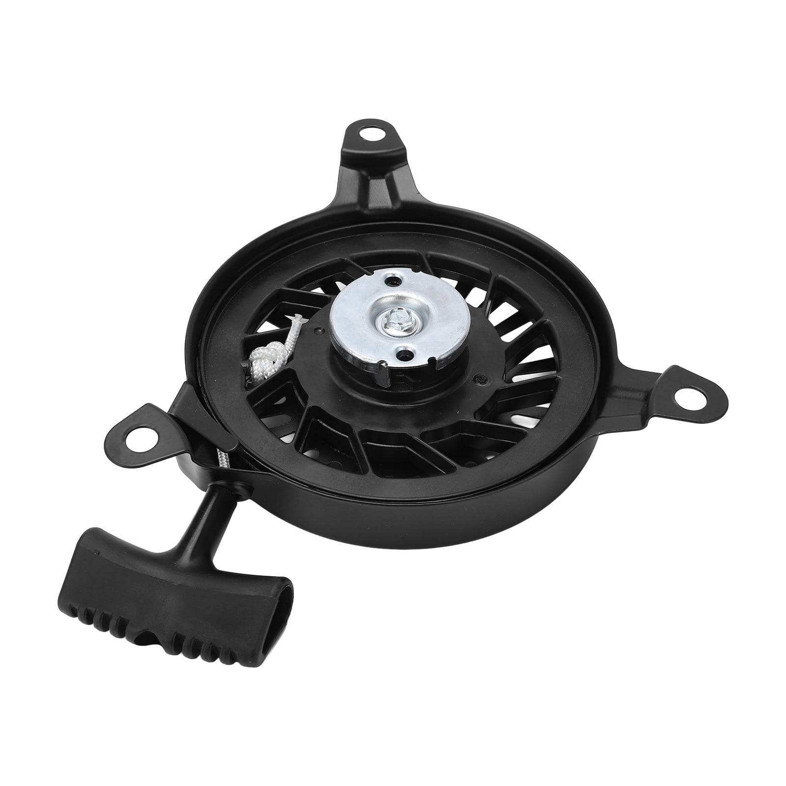 Lawn mower engine starter hotsell