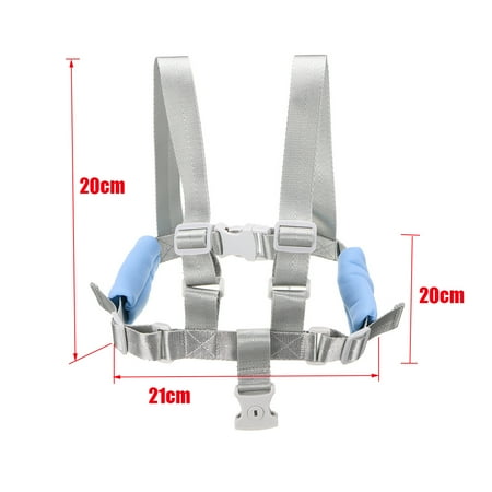 harness strap