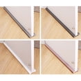 thumbnail image 4 of Sufanic 37.2inch Under Door Draft Guard Stopper Reduce Noise Door Bottom Sealing Strip, 4 of 5