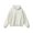 Beige, variant on Styesk Mens Shirts Men's Fashion Casual Hoodie Hoodie Solid Round Neck Long Sleeve Sports Outdoor Sweater