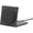 Black, variant on Native Union Rise Magnetic Wireless Charger – Foldable Fast Charging Stand with MagSafe (Black)
