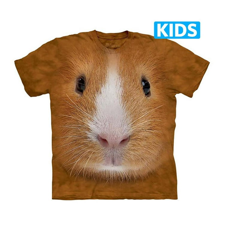 Guinea Pig Shirts Guinea Pig Shirts