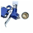 thumbnail image 5 of H2000 HVLP Mini Gravity Feed Spray Paint Gun, 125cc Cup Capacity ,Advanced technology, 5 of 7