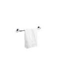 thumbnail image 2 of Bellera 18" Towel Bar, 2 of 5
