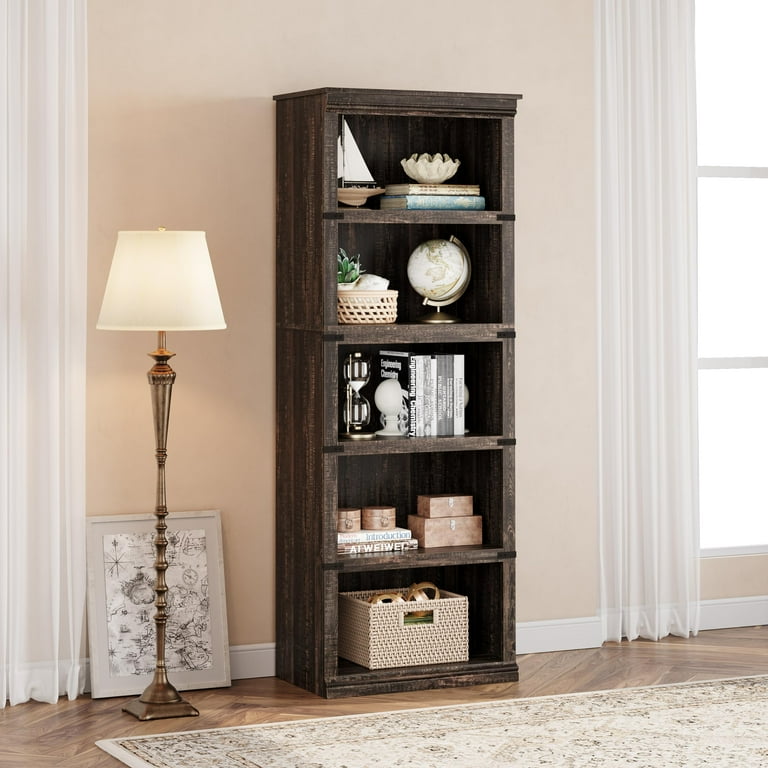 Bookshelf 40 inches tall discount