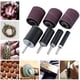 thumbnail image 4 of 16 Uds Kit de manguito de lijado para pulir y pulir mandril de correa de lijadora para carpintería Ndcxsfigh nuevos, 4 of 9