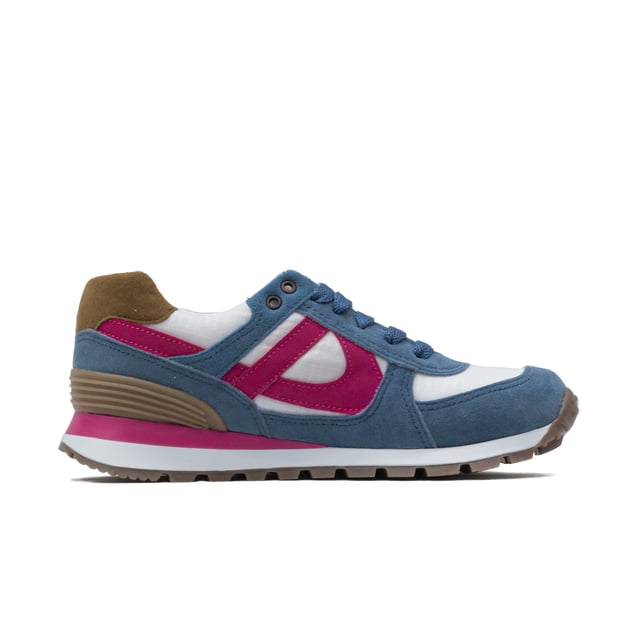 Tenis Panam para Mujer 0107330091 ZAPATERIAS MEXICO Panam 107330091