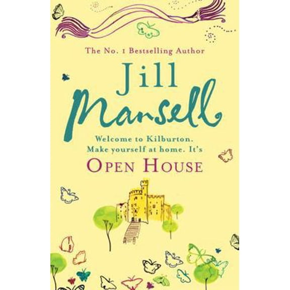 Pre-Owned Open House (Paperback) 0755332539 9780755332533