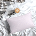 thumbnail image 6 of Kdxio Cotton Pillow Cases Pillowcases,Soft and Breathable Bedroom Pillow Cases-Kawaii Cat Paw, 6 of 8
