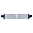 thumbnail image 2 of New Intercooler Compatible With Land Rover Range Evoque Hse Dynamic By Part Number 96471 31319424 Lr031925 31280013 30741052 31338474 Lr031467 31273909, 2 of 5