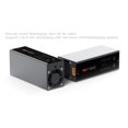 thumbnail image 3 of ISDT FD-100 80W 6A Smart Control Discharger for 2S-8S Lipo Battery XT60 Port , 3 of 7