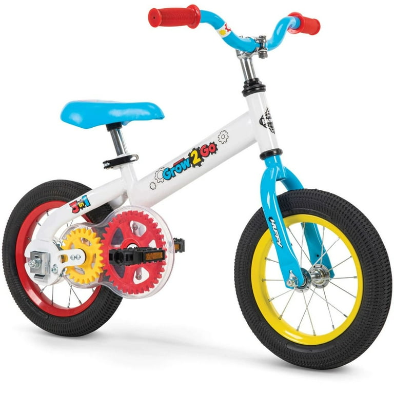 Bike 2025 2 go