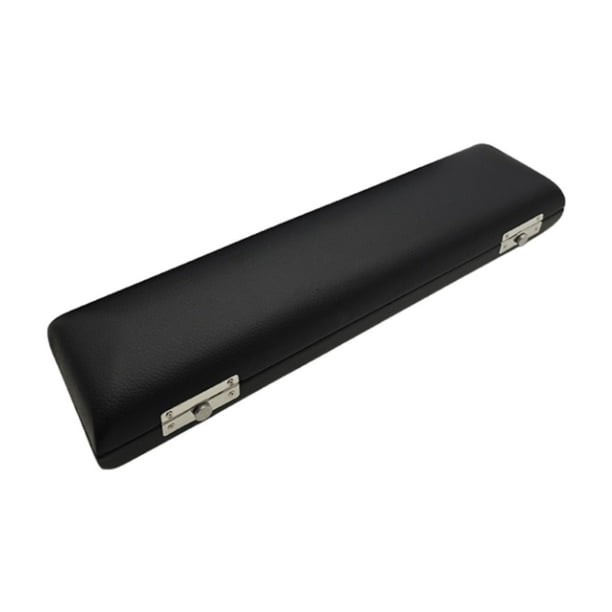 Bolsa de transporte portátil para flauta, ligera, para instrumentos musicales, multiusos Caja